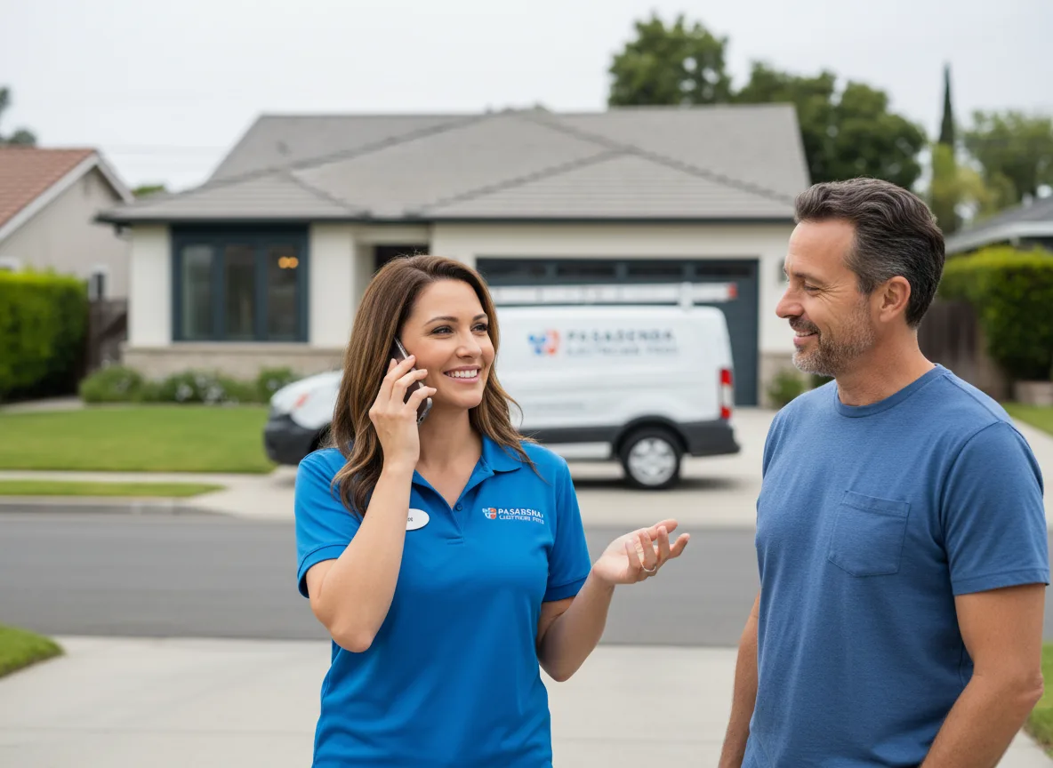 Electrician Solway, MN FAQs